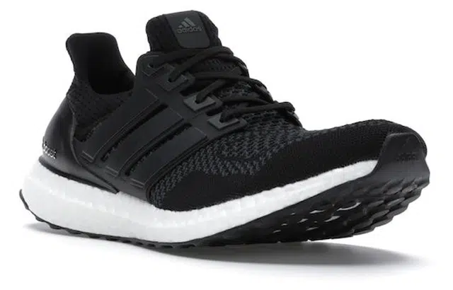 adidas Ultraboost 1.0 Core Black