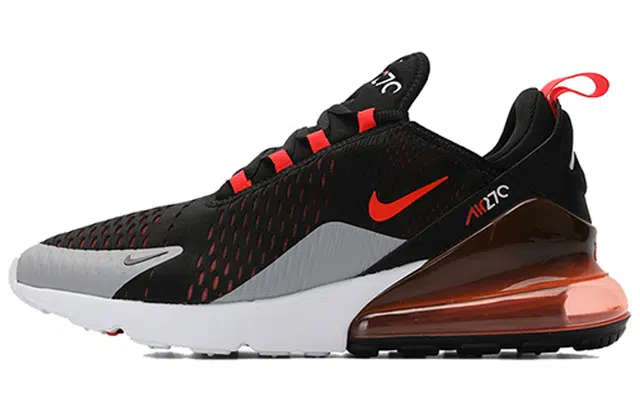 Nike Air Max 270 Hyper Crimson