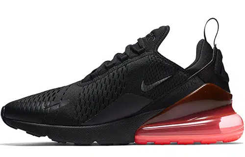 Nike Air Max 270 Black Pink