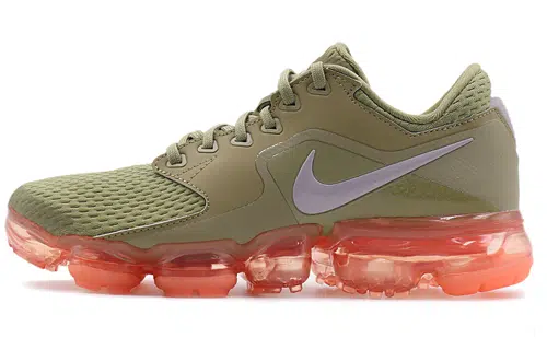 Nike Air Vapormax Olive(W)