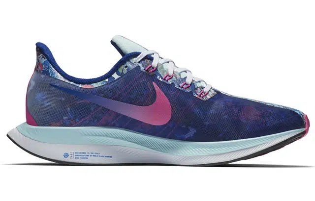 Nike Pegasus 35 Zoom Turbo 35