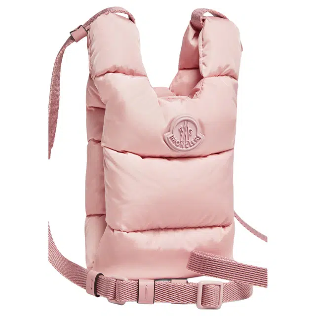 Moncler Legere Logo