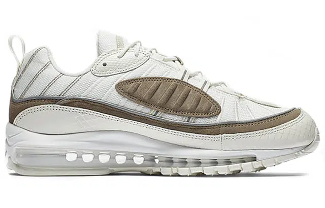 Nike Air Max 98 Exotic Skins