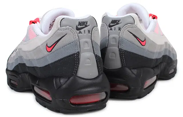 Nike Air Max 95 Solar Red