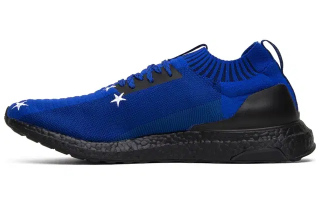 adidas Ultraboost Uncaged Navy