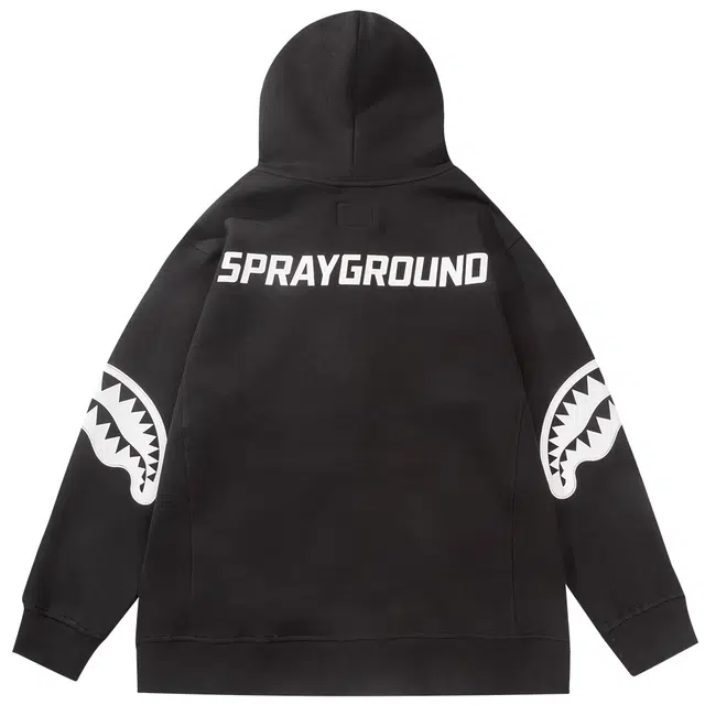 SPRAYGROUND Logo