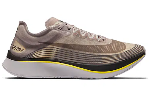 Nike Zoom Fly 1 Sepia Stone