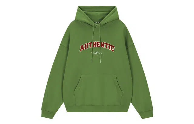 URBAN AUTHENTIC logo