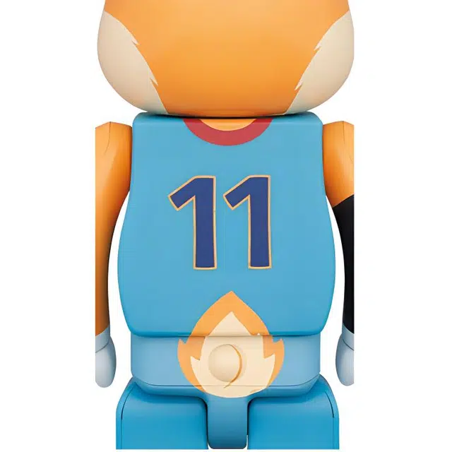 BERBRICK BUNNY RBBRICK 2 LOLA BUNNY 100400