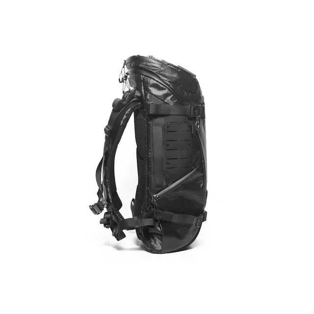 FOXBAT DYNAMICS XPAC