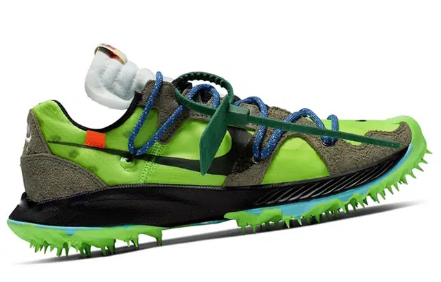 OFF-WHITE x Nike Air Zoom Terra Kiger 5