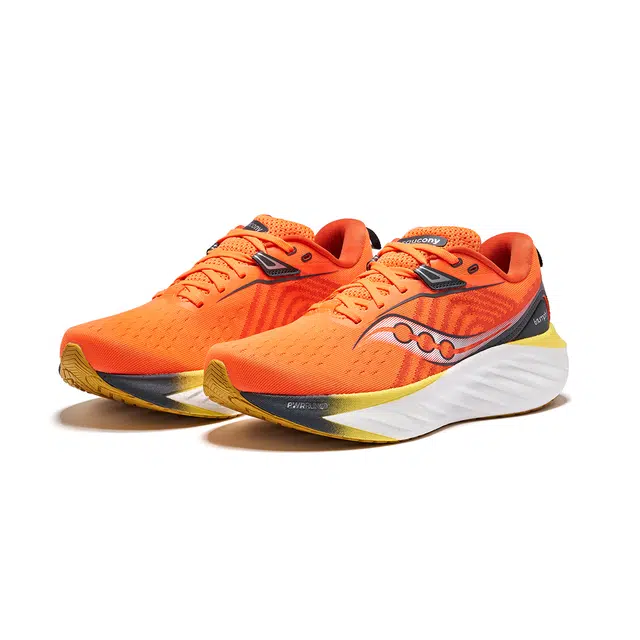 Saucony Triumph 22 22