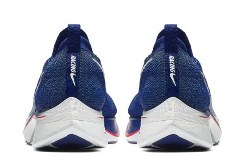 Nike Zoom VaporFly 4 flyknit