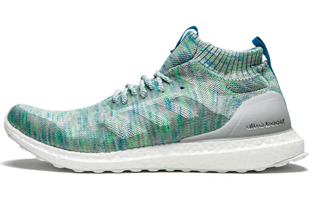 adidas Ultraboost Mid Multi-Color Grey