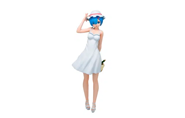 SEGA 21cm