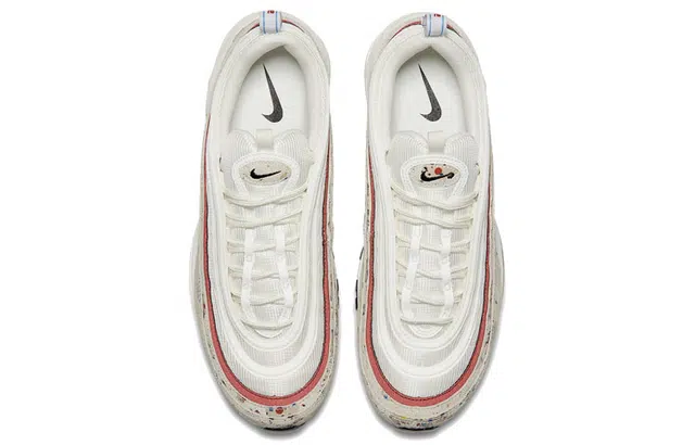Nike Air Max 97 Premium Paint Splatter