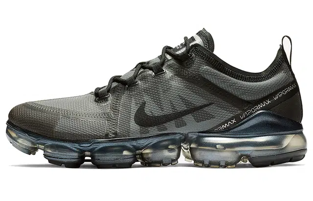 Nike VaporMax 2019 Triple Black