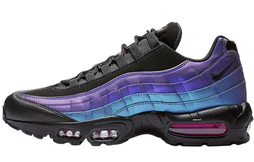 Nike Air Max 95 Laser Fuchsia