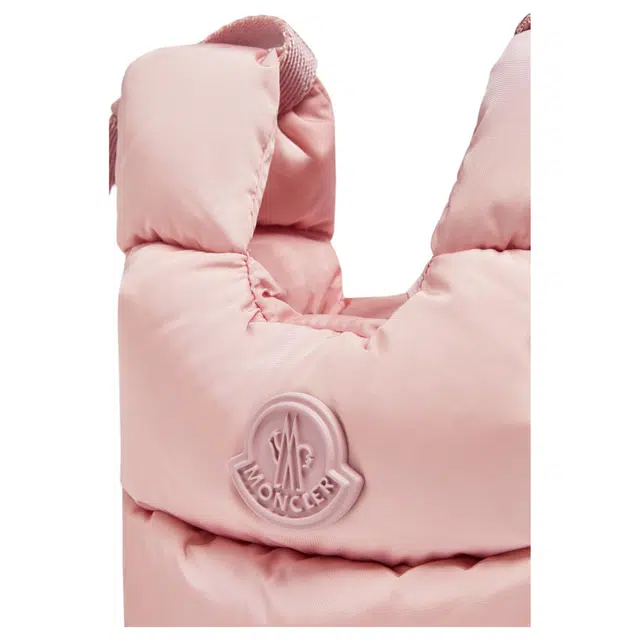 Moncler Legere Logo
