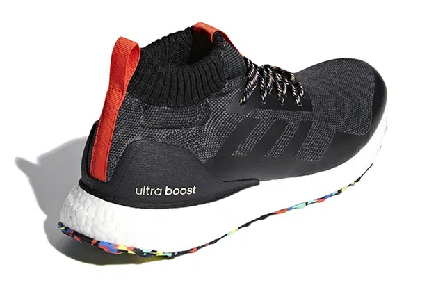 adidas Ultraboost Mid