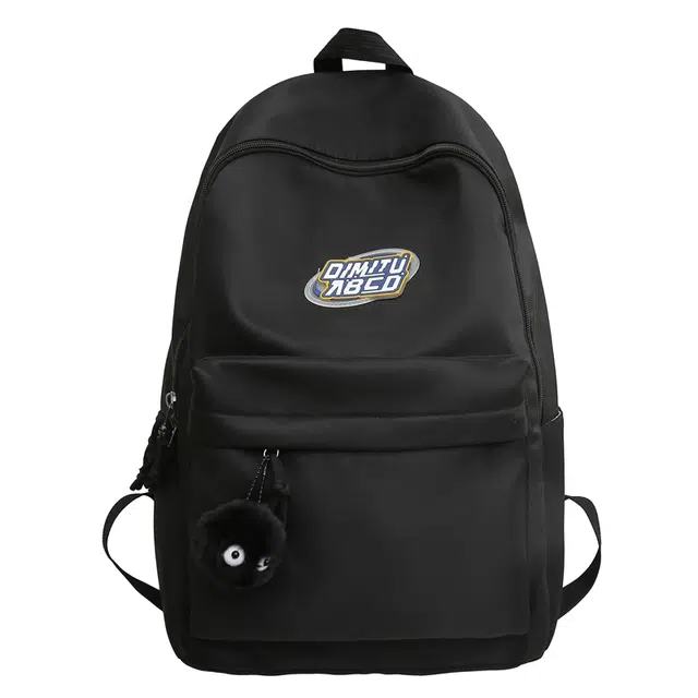 KAKAXI Nylon Backpack