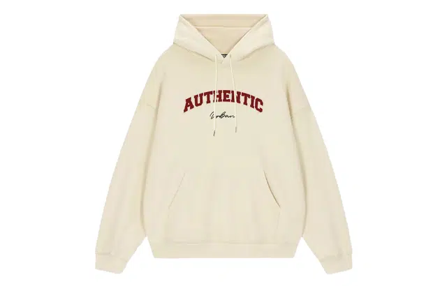 URBAN AUTHENTIC logo