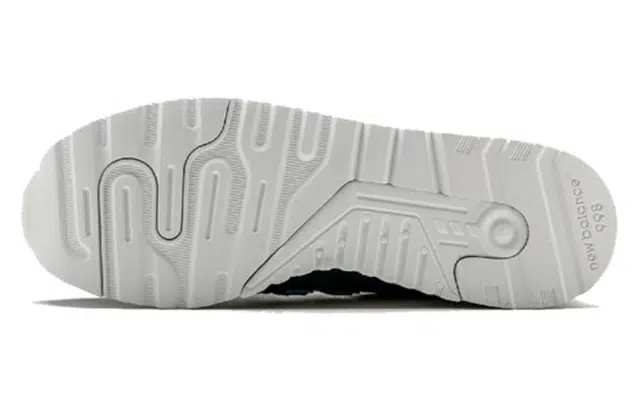 New Balance NB 997 5 Ronnie Fieg Mykonos Archipelago