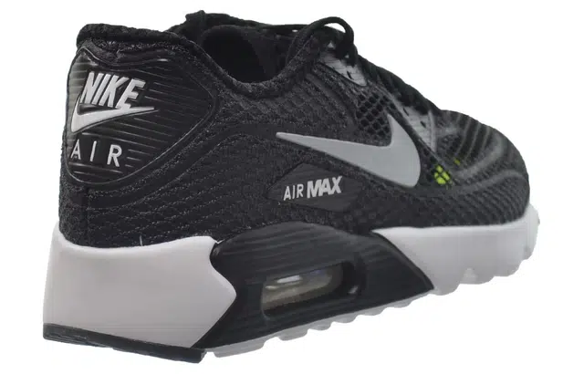 Nike Air Max 90 "Black Volt"