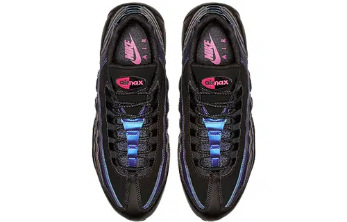 Nike Air Max 95 Laser Fuchsia