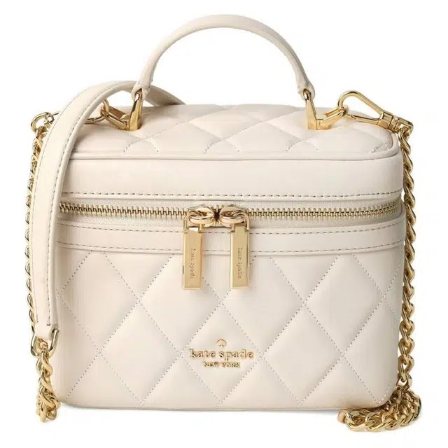 kate spade Carey Trunk