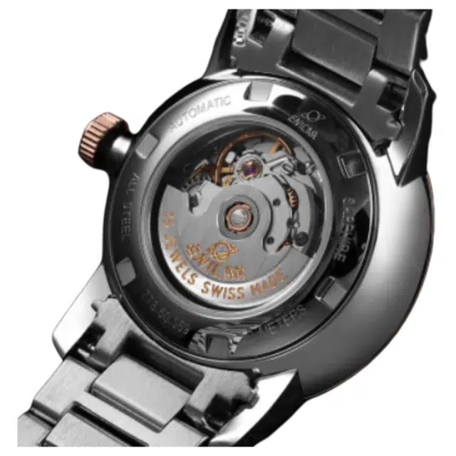 ENICAR 50 30mm