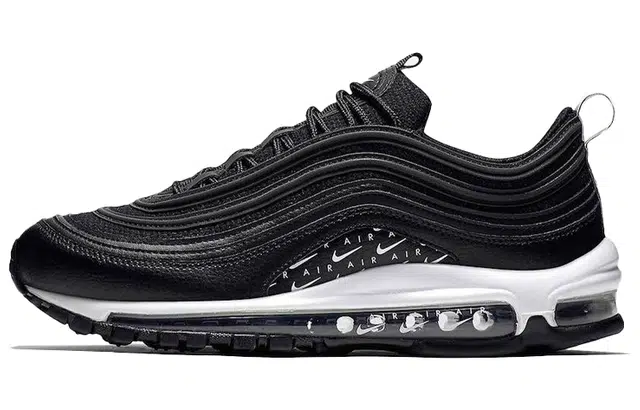 Nike Air Max 97 Low Black