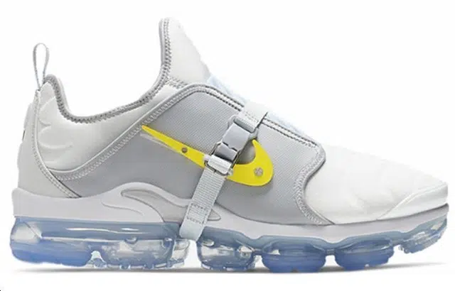 Nike Vapormax Plus Paris Works In Progress On Air