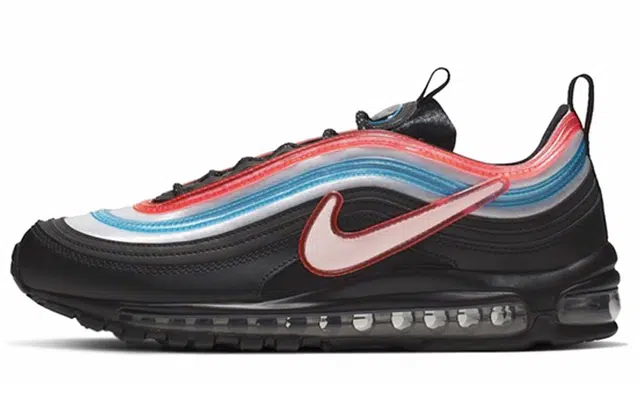 Nike Air Max 97 "neon seoul"