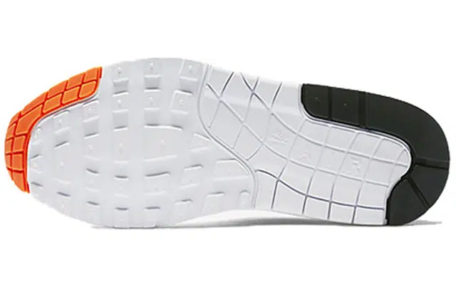 Nike Air Max 1 White