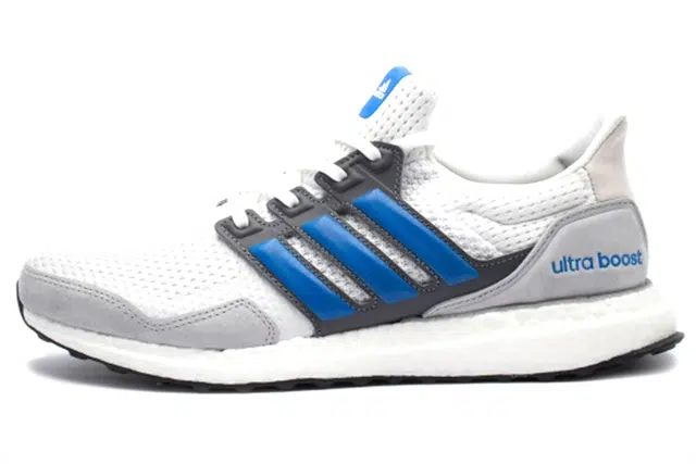 adidas Ultraboost S&L Blue Grey