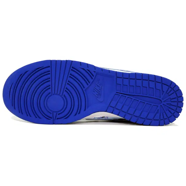 Nike Dunk "Royal" LTDZ