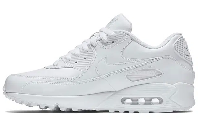 Nike Air Max 90 Leather
