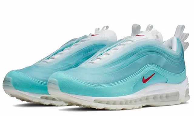 Nike Air Max 97 "Shanghai Kaleidoscope"