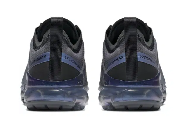 Nike VaporMax 2019 Black Multi