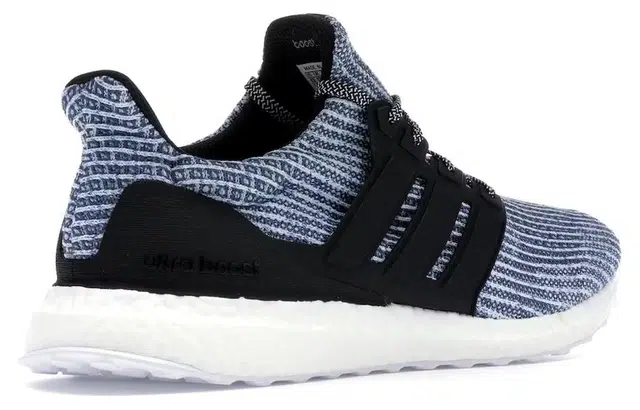 Parley x adidas Ultraboost 4.0