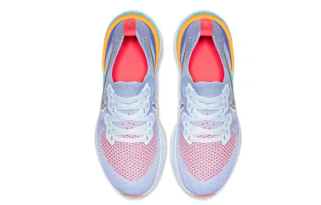 Nike Epic React Flyknit 2