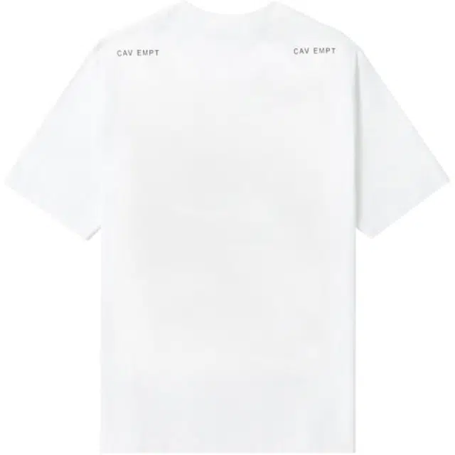 Cav Empt T