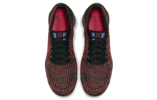 Nike VaporMax Flyknit 3.0 China Hoop Dreams