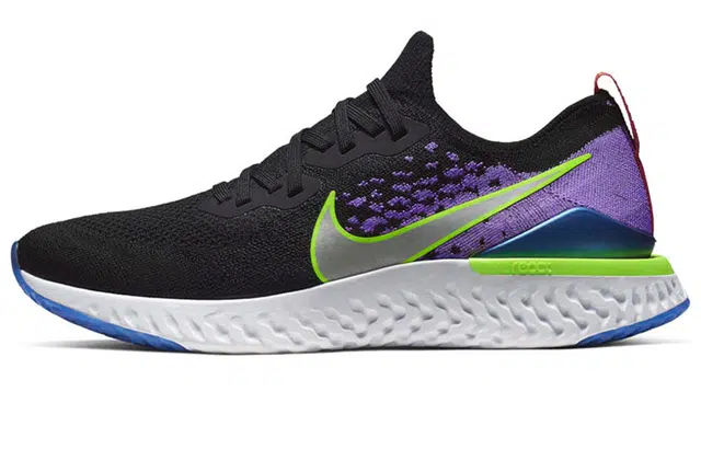 Nike Epic React Flyknit 2
