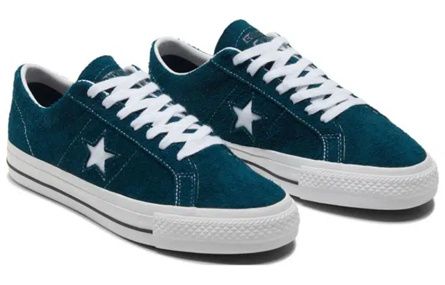 Converse One Star Pro