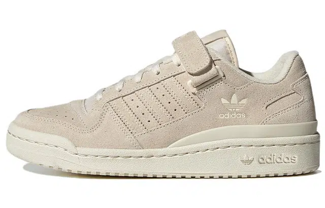 adidas Forum Low Beige
