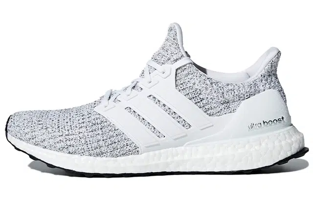 adidas Ultraboost 4.0 Non Dye Cloud White