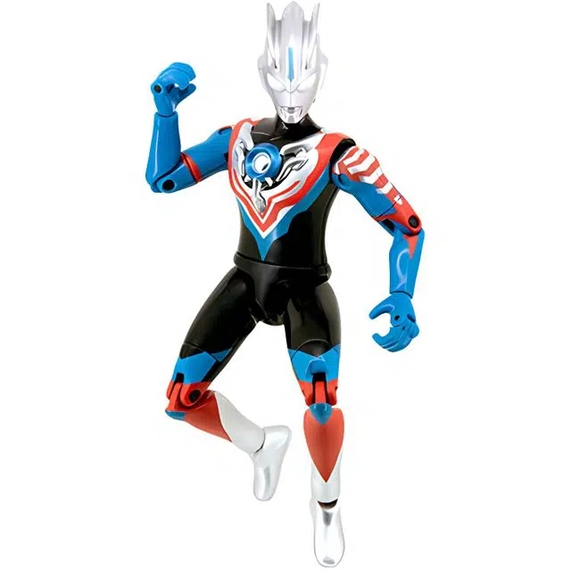 BANDAI 17.5cm
