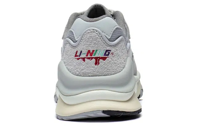 LiNing 001